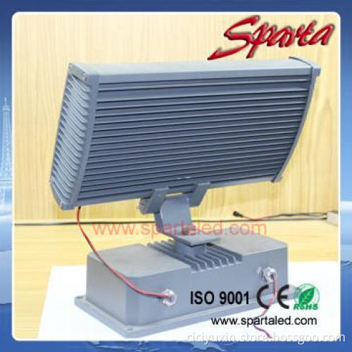 24W LED Flood Light